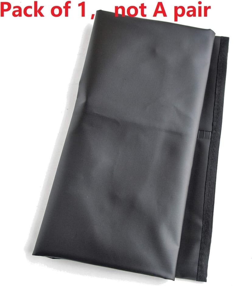 yeezo Hoof Soaking Boot Horse Soaker Hooves Treatment Bag with EVA Pad 1 Pair