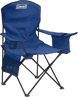 Comfort on the Go: Finding the Best Folding Camp Chair for Every Adventurer