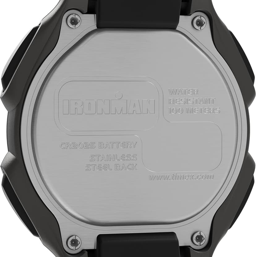 Timex Men's Ironman Triathlon Classic 30 38mm Watch