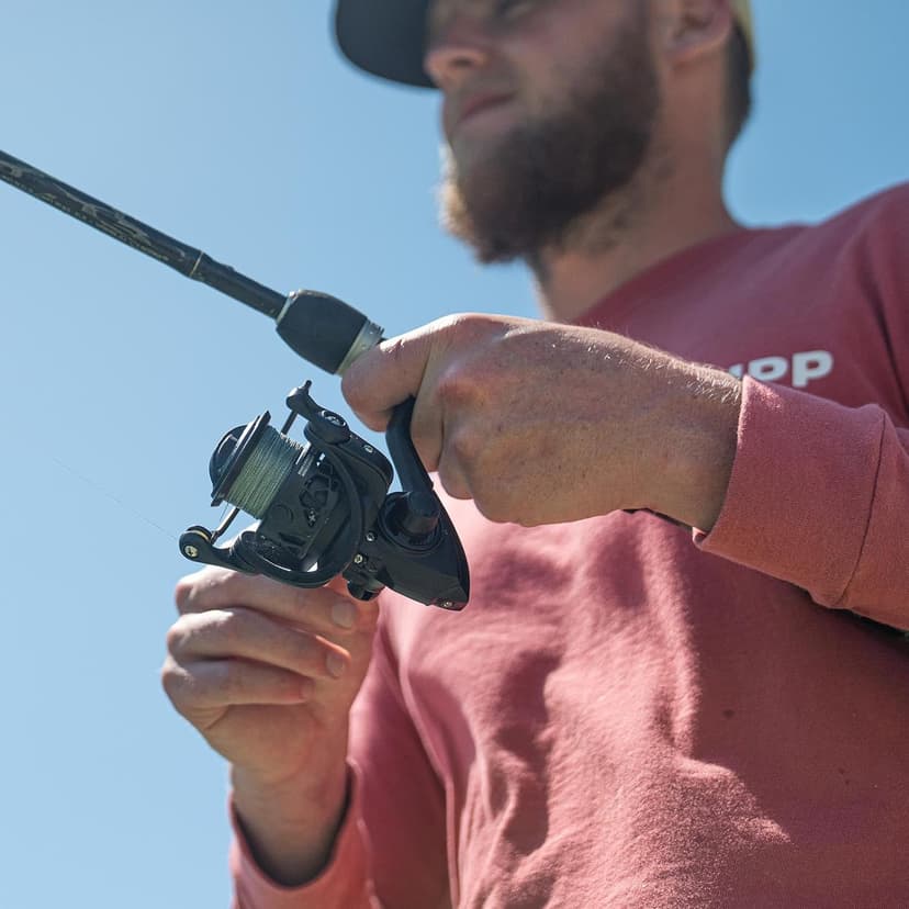 Piscifun Onyx Braided Fishing Line, Superline Abrasion Resistant Braided Lines, Zero Stretch Super Strong, Low Memory, Fast Water Cutting PE Fishing Lines, 6lb-150lb