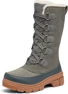Sorel Women's Tivoli V Tall Waterproof Boot