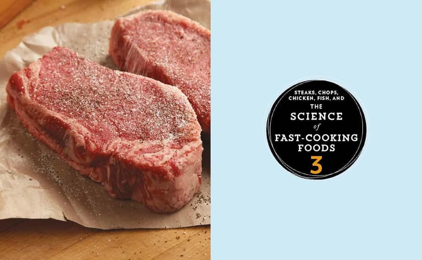 The Food Lab: Better Home Cooking Through Science 0393081087
