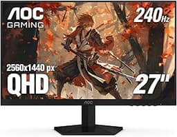 Level Up Their Setup: Why the Best New Gaming Monitors are the Ultimate Tech Gift