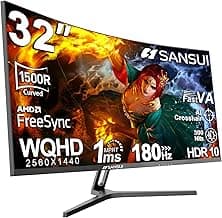 Level Up Their Setup: Choosing the Best VA Gaming Monitor as a High-Impact Gift
