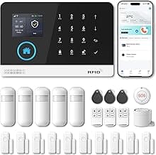 Peace of Mind First: Why Choosing the Best Alarm Monitoring Companies is the Ultimate Gift