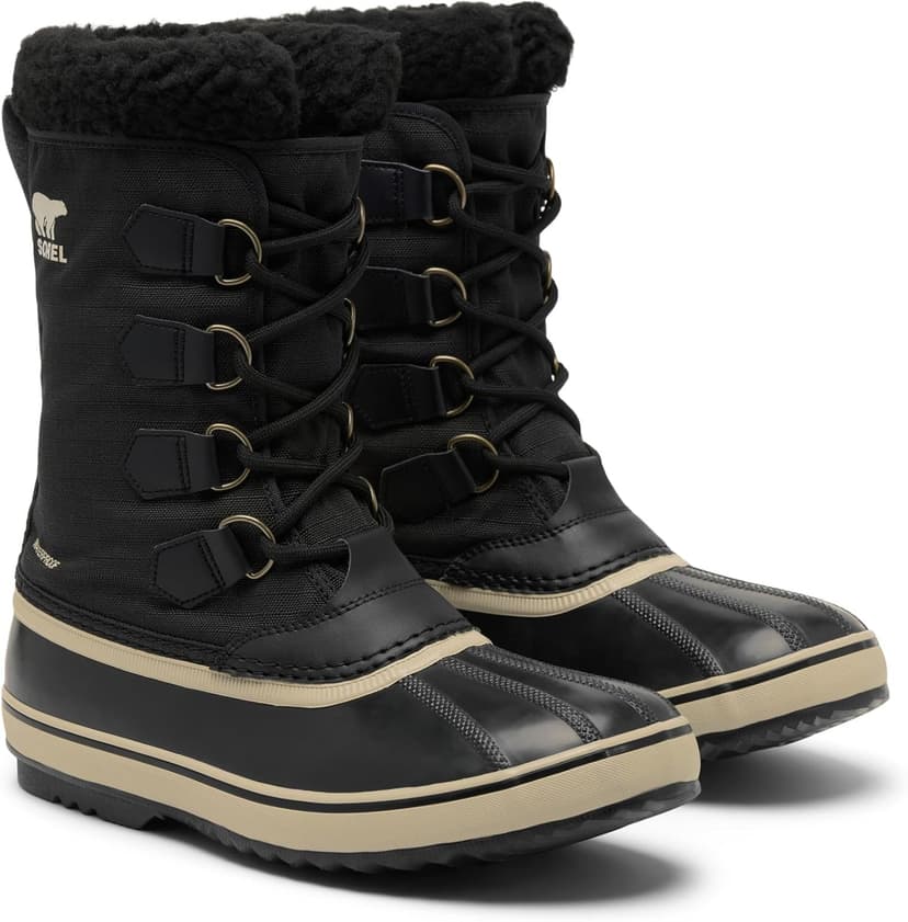 Sorel Men's 1964 Pac Nylon Snow Boot for Winter