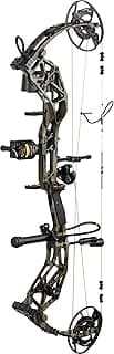 Bear Archery Alaskan Pro RTH Compound Bow