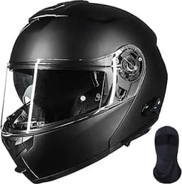 Ride with Connection: The Best Cruiser Helmets with Bluetooth as Premium Gifts
