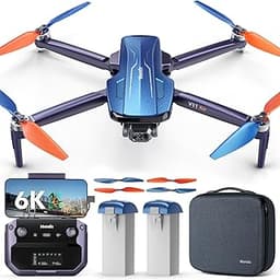 Precision in Flight: Why the Best Drone Gimbal is the Ultimate Gift for Creators