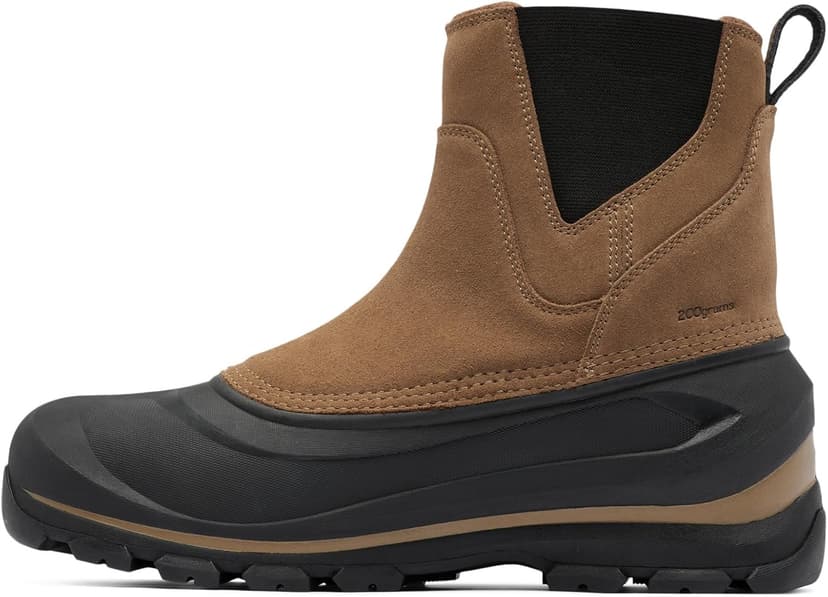 Sorel Men's Buxton Pull On Waterproof Boot