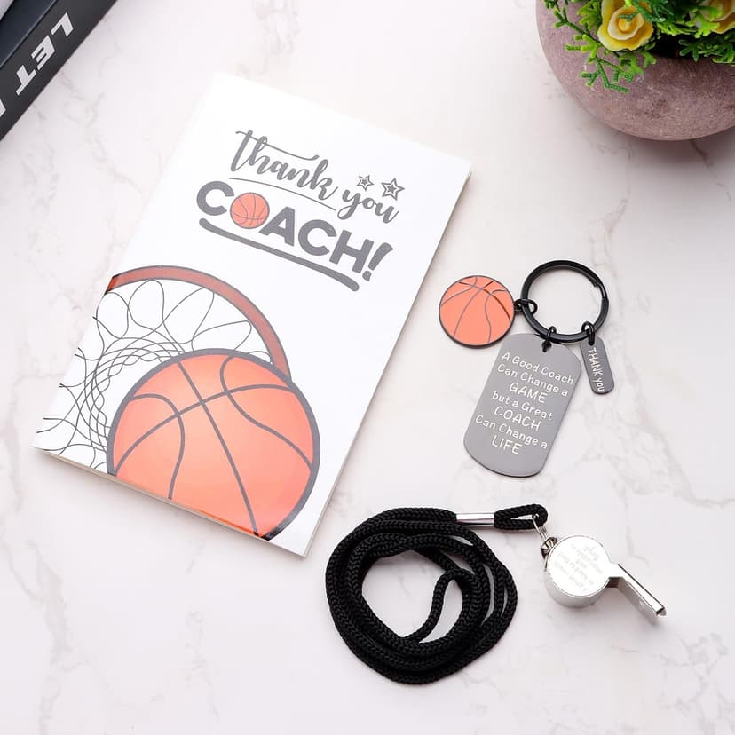 Basketball Coaches Gifts, Best Coach Ever, Christmas Gifts, Thank You Gifts for Coach, Gift for Basketball Coach, Coach Gifts for Men Best Gift for Coaches