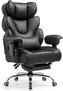 Supporting Well-being: The Best Office Chair for Good Posture as a Thoughtful Gift
