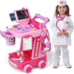 Psychological Milestones: Selecting the Best 3 Year Old Girl Gifts for Cognitive Development
