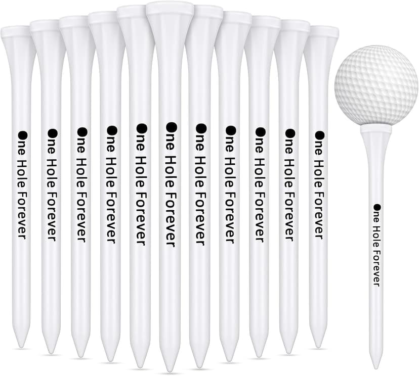 Syhood 100 Pieces Bachelor Party Favors Funny Golf Tees Bulk Bachelor Party Golf Tees for Golf Training Accessories Present Men Gift Bachelor Party
