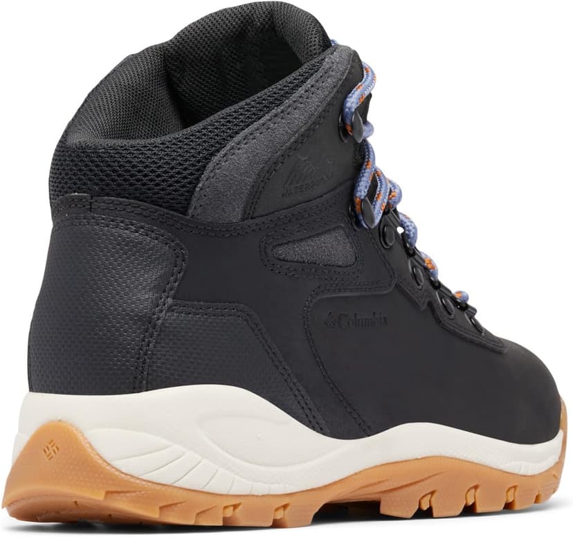 Columbia Women's Newton Ridge Plus Waterproof Hiking Boots
