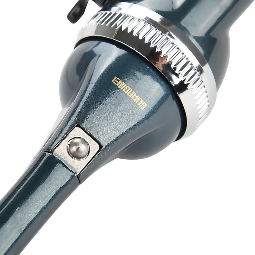 Fishing Rod, Fishing Pole Fishing Rod and Reel Combo Telescopic Fishing Rod Collapsible Rod Stainless Steel Pocket Fisherman Tackle Portable for Beginner Kids Adults Travel Saltwater Freshwater