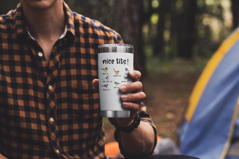 Audubon Bird Call - Red Gift Pack