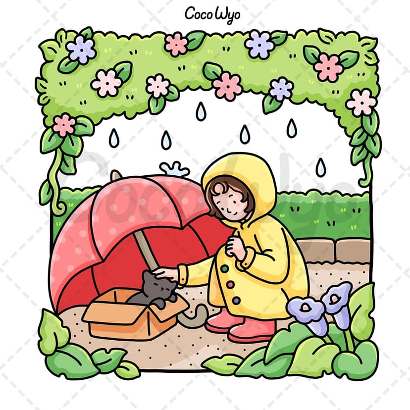 Girl Moments: Coloring Book for Adults and Teens Featuring Cute Cozy Daily Activities for Relaxation (Cozy Spaces Coloring)