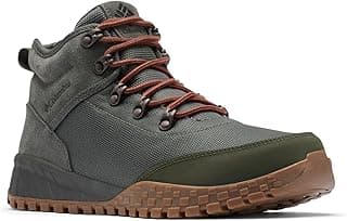 Columbia Men's Fairbanks Mid Hiking Boots