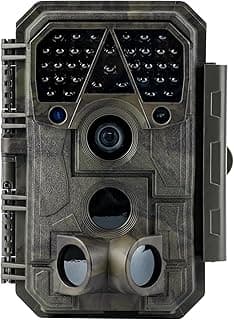 Capture the Wild: Why the Best Outdoor Game Camera is the Ultimate Gift for Nature Lovers