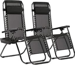 Sun-Kissed Comfort: Why the Best Tanning Chair is the Ultimate Summer Gift Idea