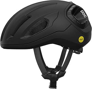 POC Amidal – Lightweight Road Helmet with MIPS Protection