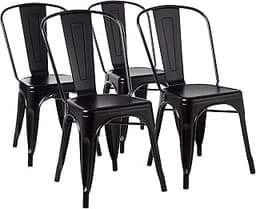 More Than Just a Seat: Finding the Best Kitchen Chairs for Lasting Memories