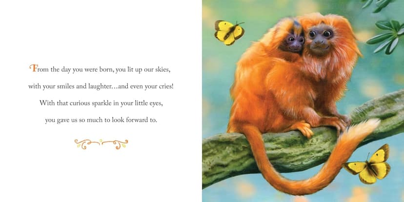 Why We Need Grandsons: Celebrate Your Special Grandson Grandparent Bond with This Heartwarming Picture Book! (Always in My Heart)