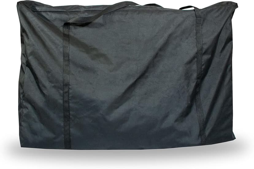 Pop-A-Shot Pop-Up Game | Arcade Basketball Inside, Out, and On The Go | Infrared Sensor Scoring | 3 Balls | Foldable, Portable, Tote Bag Included
