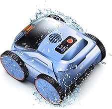 Thoughtful and Practical: Choosing the Best Pool Cleaners Under $300 as a Gift