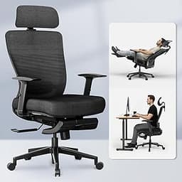Comfort at Work: Finding the Best Work From Home Desk Chairs as the Ultimate Practical Gift