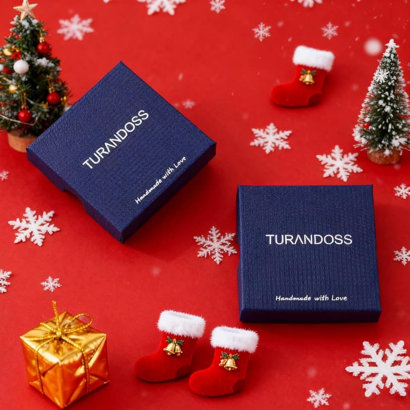 Turandoss Gold Heart Initial Necklace for Women Teen Girls - 18K Gold Plated Letter A-Z Pendant Necklace Dainty Heart Necklaces Tiny Initial Necklaces Birthday Gifts for Women Jewelry