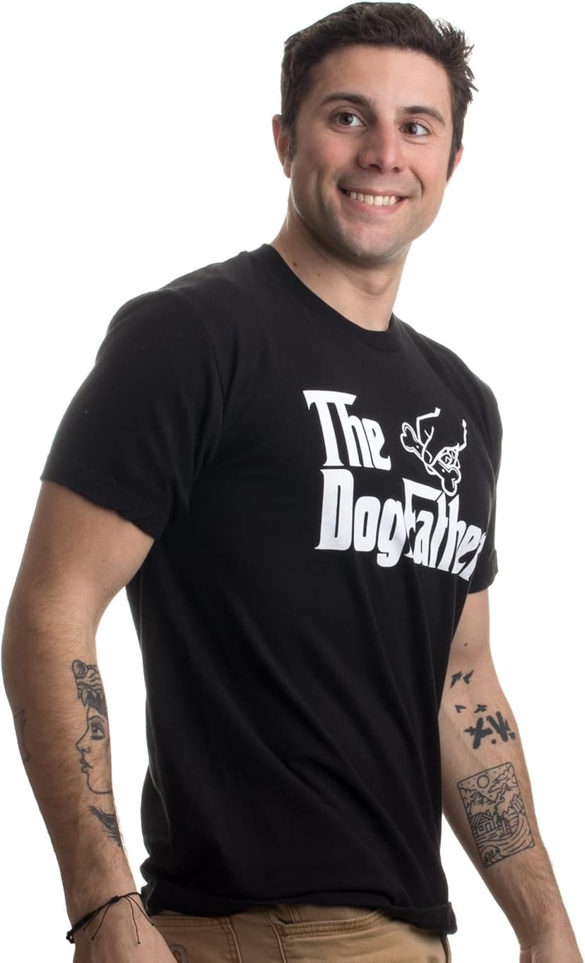 I Keep My Dad Jokes in a Dad-A-Base | Funny Father Tee Shirt, Grandpa Daddy Father's Day Pun Humor T-Shirt