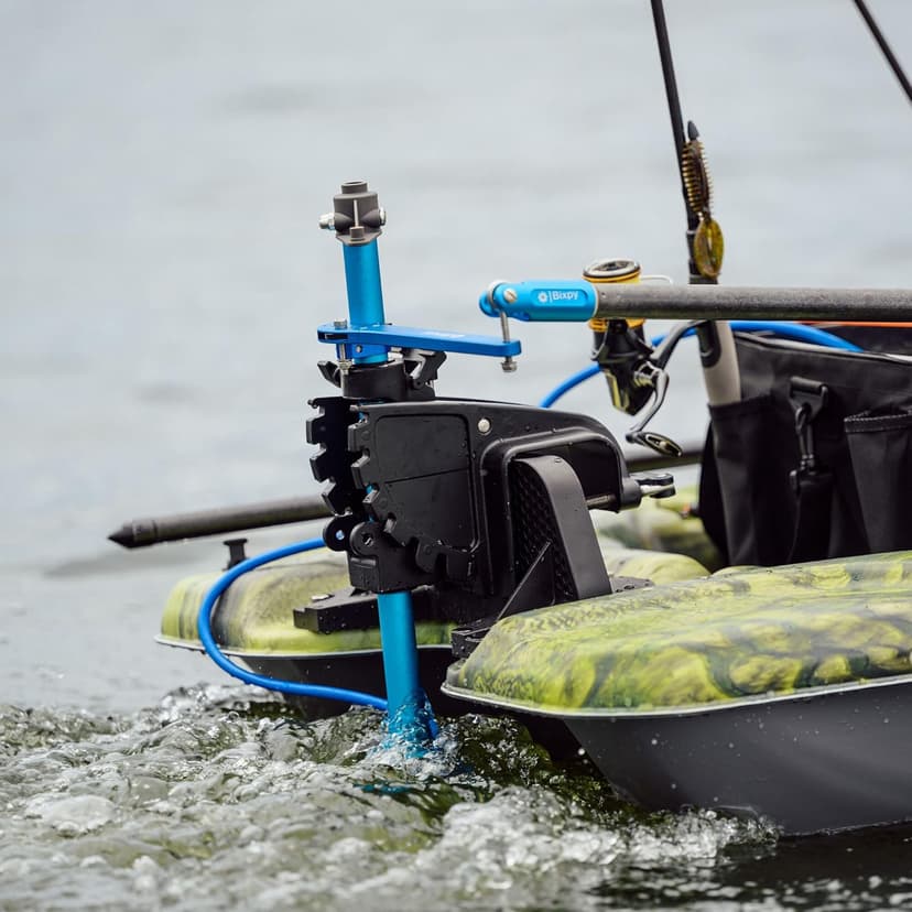 Pelican Catch Mode 110 Kayak