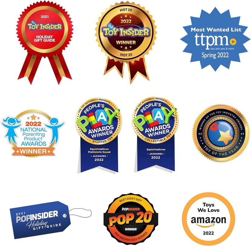 Squishmallows Original 12in DC Comics Batman Plush (Medium-Sized)