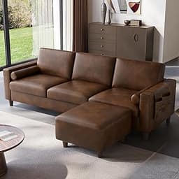 Best Leather Sectional Sofa Gift Ideas: Elevating Home Comfort