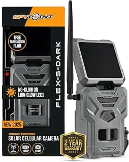 Seeing the Unseen: Why the Best Night Vision Game Camera is the Ultimate Discovery Gift
