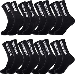 ZXGXLAW 8 Pairs Groom Groomsmen Gifts For Men Wedding Novelty Socks Funny Proposal Gifts Bestman