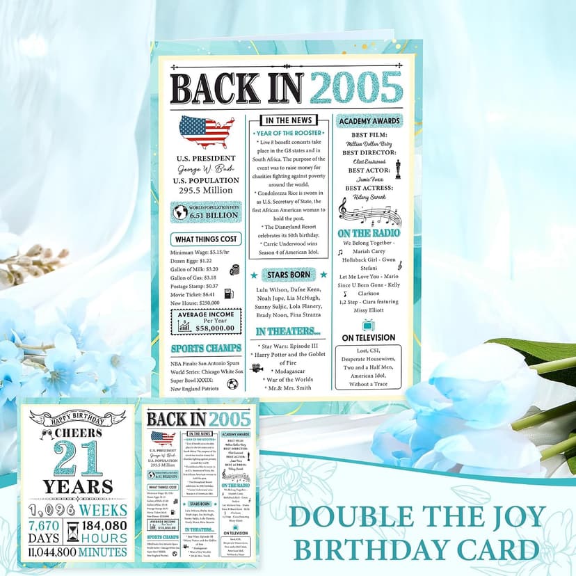 21st Birthday Gifts for Her 21 Year Old Birthday Gifts for Her Cool Fabulous Gift for 21 Year Old Female Gift Ideas for Girl Age 21 Happy 21st Bday Decorations Basket with Tumbler for Women Daughter B0G1LLB8CG