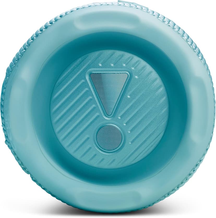 JBL Flip 7 - Portable Waterproof and Drop-Proof Speaker, Bold JBL Pro Sound with AI Sound Boost, 16Hrs of Playtime, and PushLock System with Interchangeable Accessories (Teal)