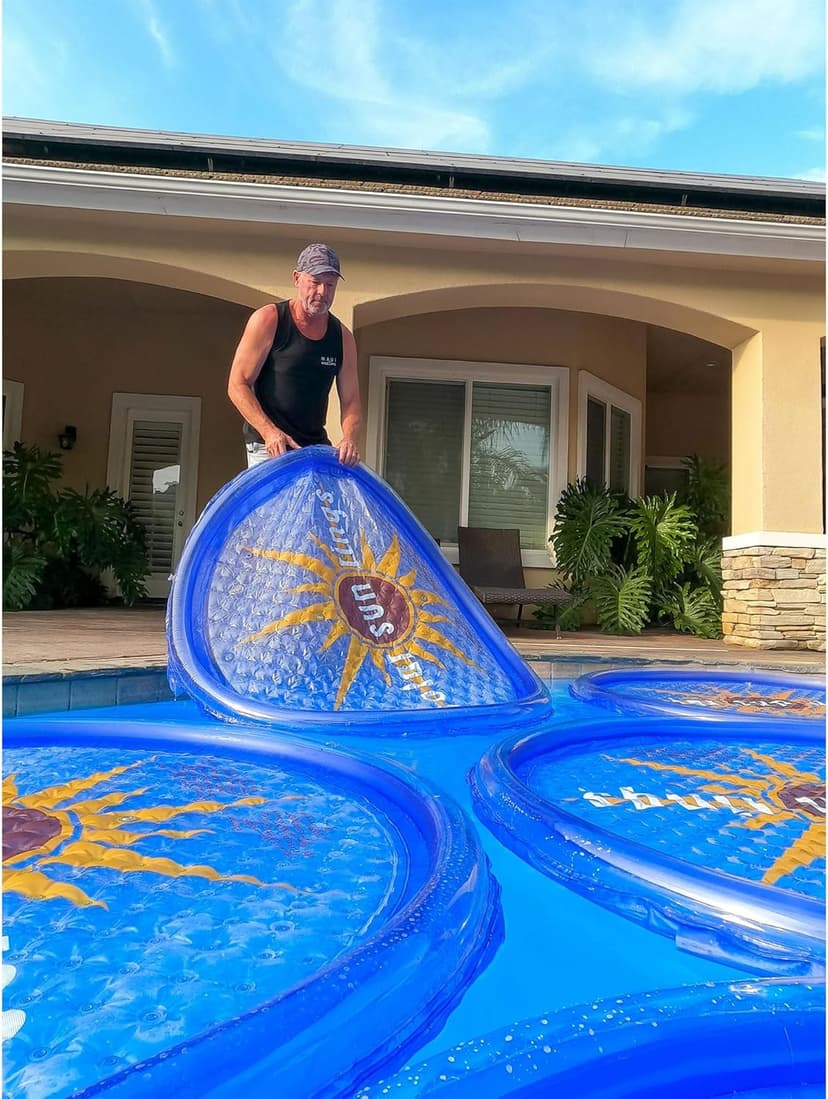 Solar Sun Ring by Sunburst Solar