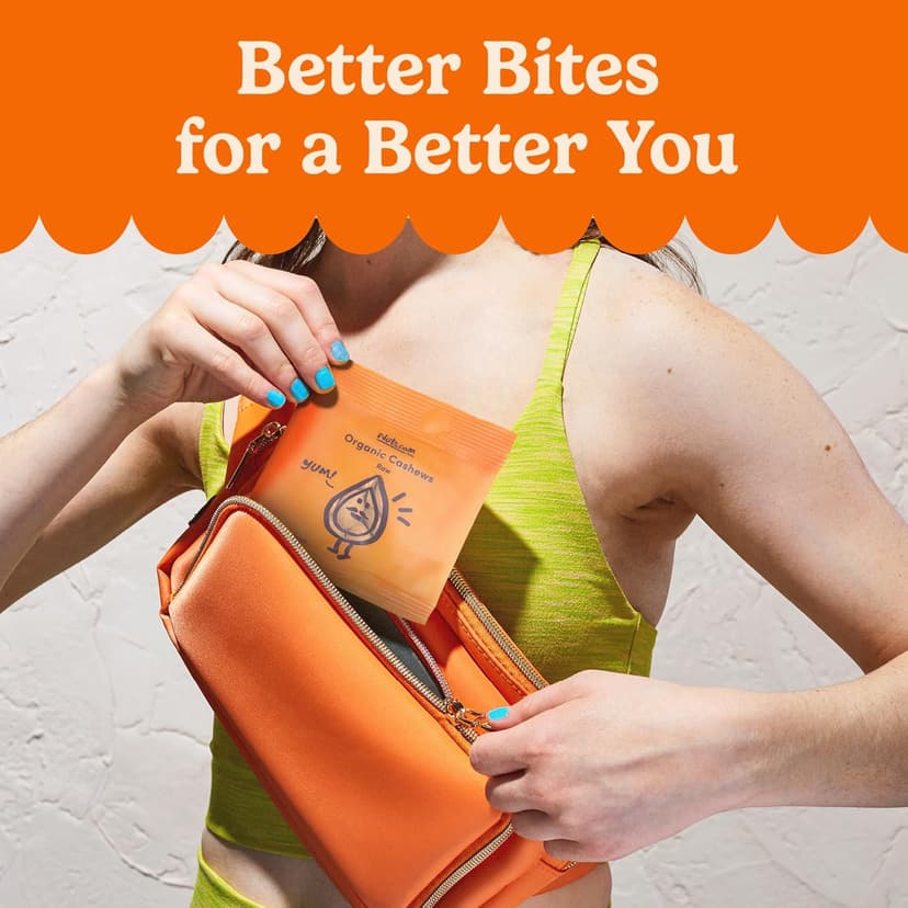 Nuts.com – Organic Dried Fruit and Nuts Variety Box – Gourmet Assortment for Fall, Thanksgiving and Festive Gifts – Includes Organic Cashews, Almonds, Walnuts, Raisins, and Trail Mix