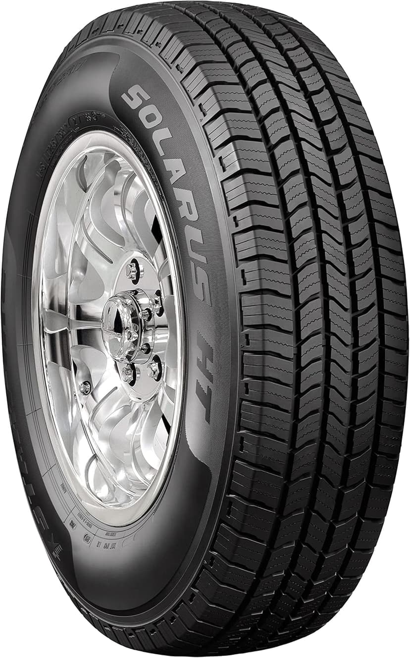 Starfire Solarus HT All-Season 265/70R16 112T Tire
