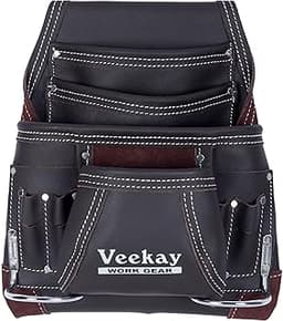 Leather Tool Bags: A Timeless Gift for the Craftsman