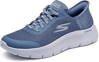 Skechers Women's Go Walk Flex Grand Entry Hands Free Slip-ins Sneakers