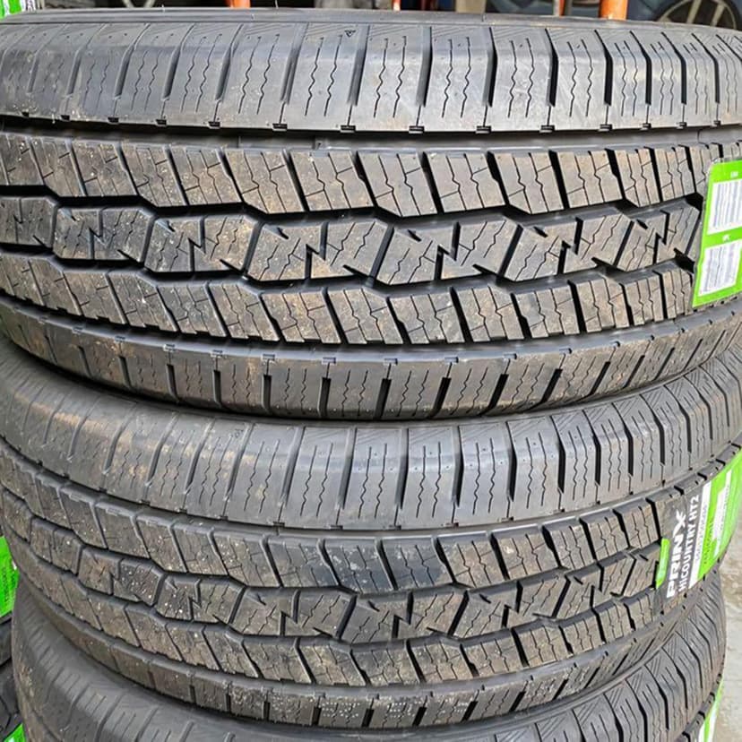 Prinx HiCountry HT2 Highway 265/75R16 116T SUV/Crossover Tire