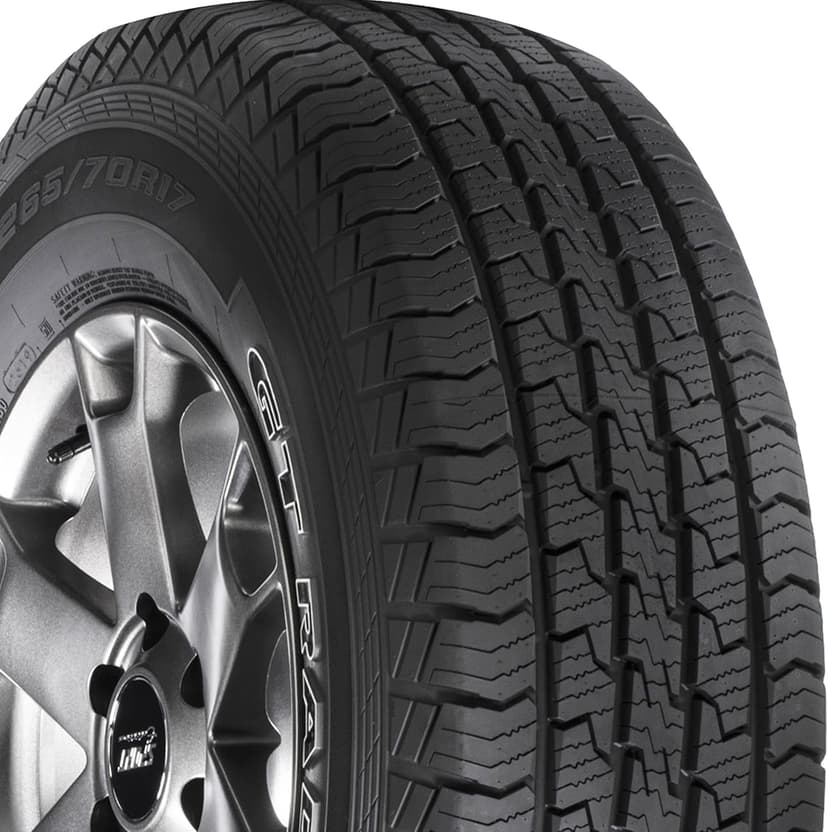 GT Radial Adventuro HT P275/65R18 114T