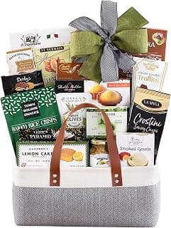 Curating Connection: The Logical Science Behind the Best Gift Basket Selections