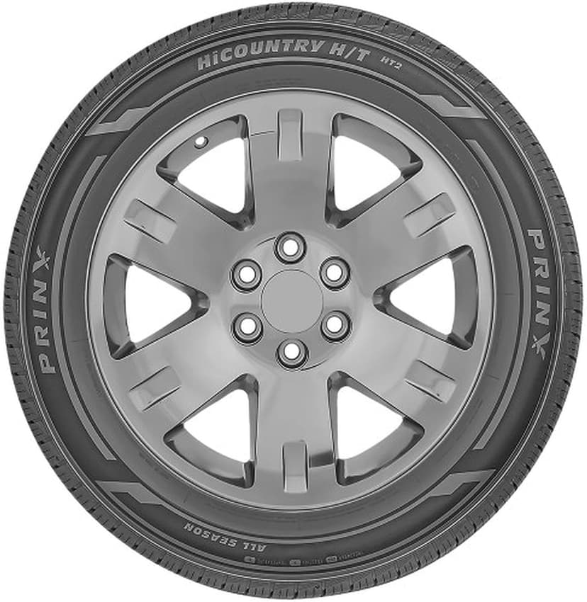 Prinx HiCountry HT2 Highway 215/70R16 100H SUV/Crossover Tire