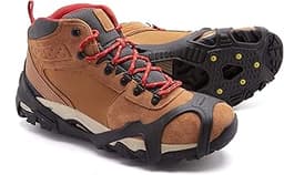 Best Ice Grips for Boots: The Ultimate Gift Guide for Winter Safety